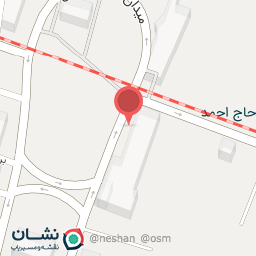 عکس فروشگاه لوازم خانگی حدادی