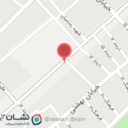 عکس سوپر مارکت آیهان