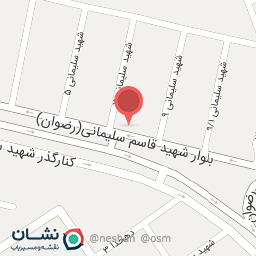 عکس نانوایی لواش