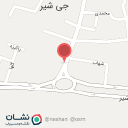 عکس نانوایی