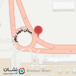 عکس عابر بانک ملی