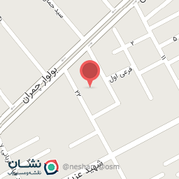 عکس درمانگاه تامین اجتماعی قدیم