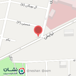 عکس امداد باتری ایراندوست (شعبه 2)