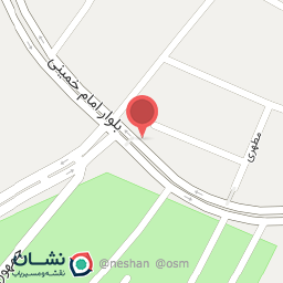 عکس رستوران مرکزی