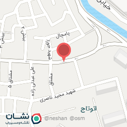 عکس دکتر بشری رسول زاده