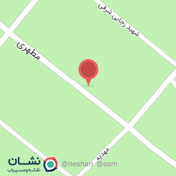 عکس فروشگاه زنجیره ای گندم - ساوجبلاغ شهرک خور