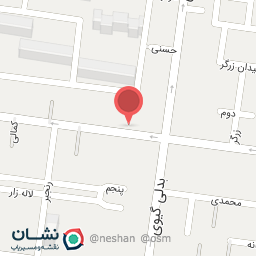 عکس سرای سنتی گل یخ