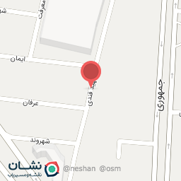 عکس برقکاری و تنظیم موتور بردیان