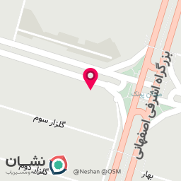 عکس کلینیک پوست مو لیزر و زیبایی آریاناز