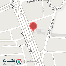 عکس داروخانه دامپزشکی دکتر توسلی