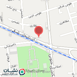 عکس کافه فلافل رومز 