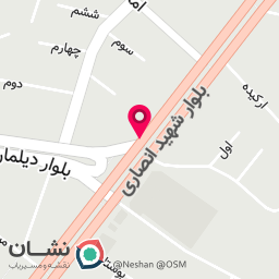 عکس تعمیرگاه موتور سیکلت حجت پورمحمودی