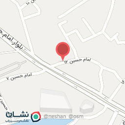 عکس درمانگاه شماره 2 امام حسین شهیدان شبیری