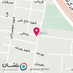 عکس همدم طب مبین