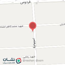 عکس مرکز ترک اعتیاد آینده