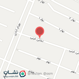 عکس آرایشگاه قیچی مو 