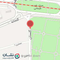 عکس کباب و جوجه نارین