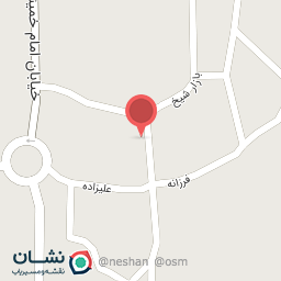 عکس سوپر مارکت ایرانزاد