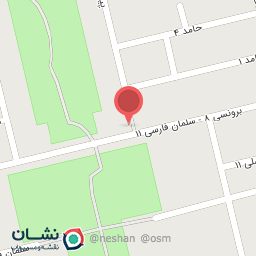 عکس املاک رامین