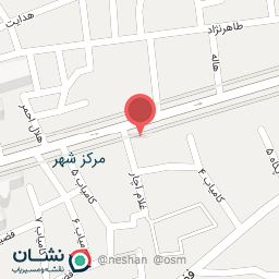 عکس بانک کشاورزی شعبه امام خمینی شعبه مرکز شهر