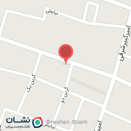 عکس فروشگاه ولی زاده