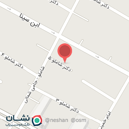 عکس محضر ازدواج و طلاق شماره ۱۵ جعفری