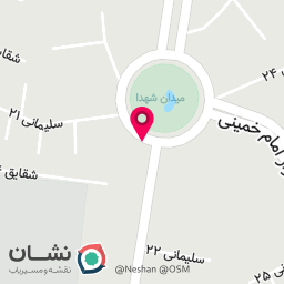 عکس خانه نقشه برداری تربت حیدریه