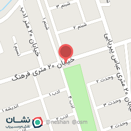 عکس شیرینی پزی فرهنگ 