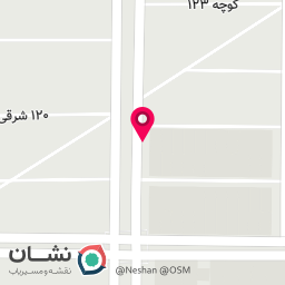 عکس کلینیک زیبایی پوست و مو رازی