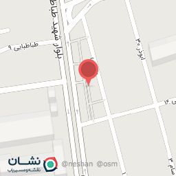 عکس بوستان آلاله