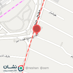 عکس مطب دندانپزشکی دکتر طناز اسدی