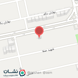 عکس شرکت سنگ های قیمتی رضا