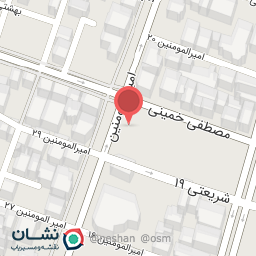 عکس پاساژ اقبال