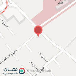 عکس موسسه عالی زند شعبه دوم