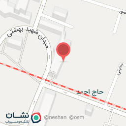 عکس دفتر رسمی نرم افزار حسابداری محک