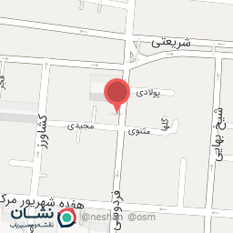 عکس موسسه کتابدانه