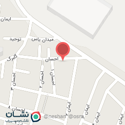 عکس سوپرمارکت نوری