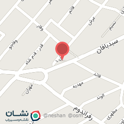 عکس نانوایی لواش گل گندم