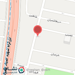 عکس دکتر بابک رضایی