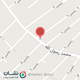 عکس فست فود آنیسام