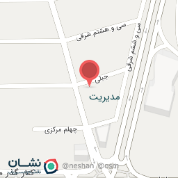 عکس دفتر مرکزی کلینیک زیبایی VQS