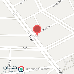 عکس اهورا مارکت