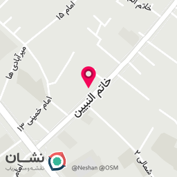 عکس پرده کوروش
