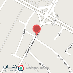 عکس عکاسی ولیعصر