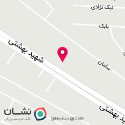 عکس کلینیک قلب و عروق دکتر مریم نوروزی