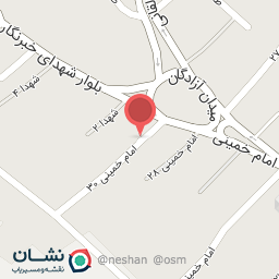 عکس پارکینگ