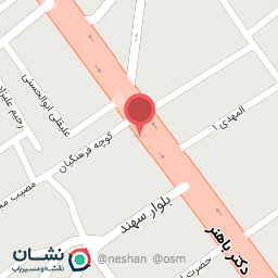 عکس تعمیرگاه جمشیدی