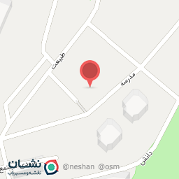 عکس برج غدیر