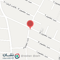 عکس سالن زیبایی زرین