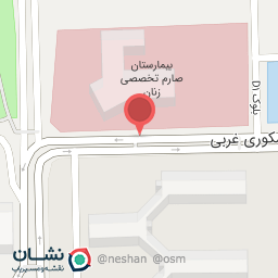 عکس تاکسی بیسیم تهران